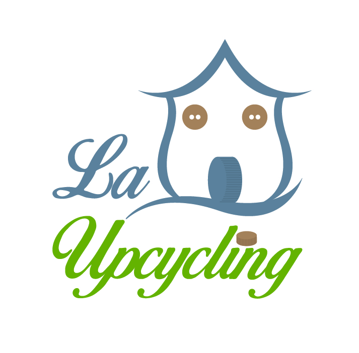 Logo La Maison Upcycling